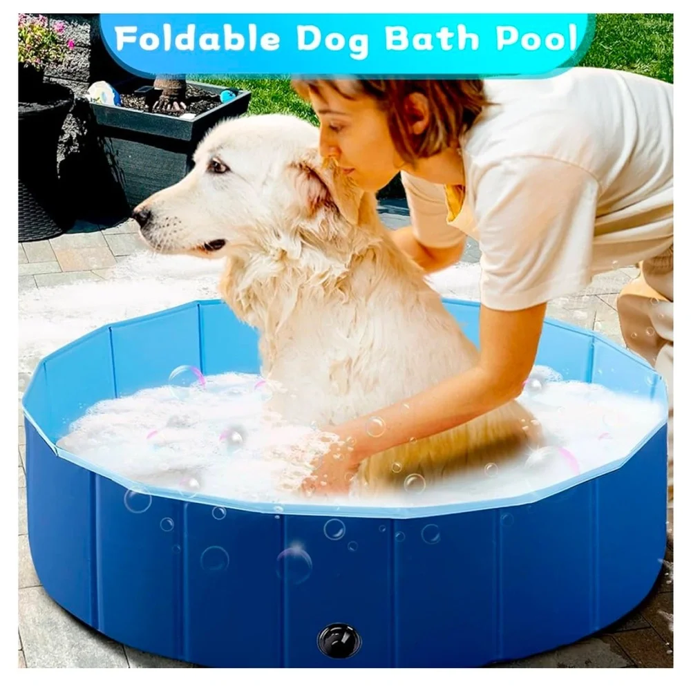 ♥️ NWT Large dog pool